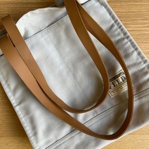Feed Canvas / Grocery Bag (FabFitFun Collab)